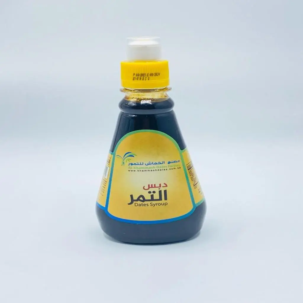 دبس التمر